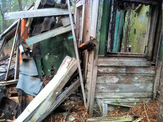 Demolition Project in Northeast Florida