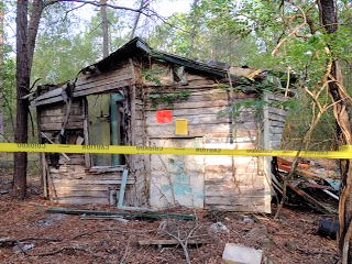 Permit Properly Posted